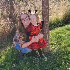 Meet your Posher, Christina